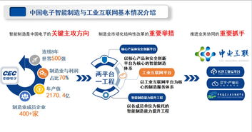 智能制造服務(wù)之路 中電朱立鋒在數(shù)博會分享實踐與挑戰(zhàn)