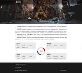 互聯(lián)網(wǎng)金融信息服務(wù)公司 連接科技與金融的專業(yè)平臺(tái)